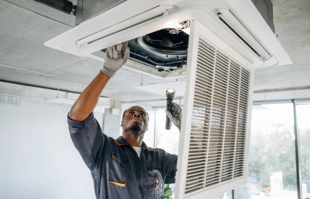 Licensed Ac Installation service in Gandeeville, WV - FH HVAC