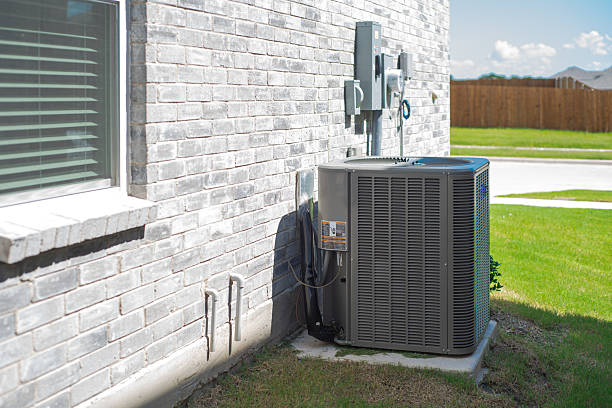 Reliable Ac Installation contractor in Gandeeville, WV by FH HVAC